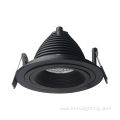 New Modern Adjustable Recessed Aluminum Led Spotlight